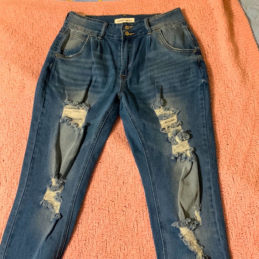 Pants